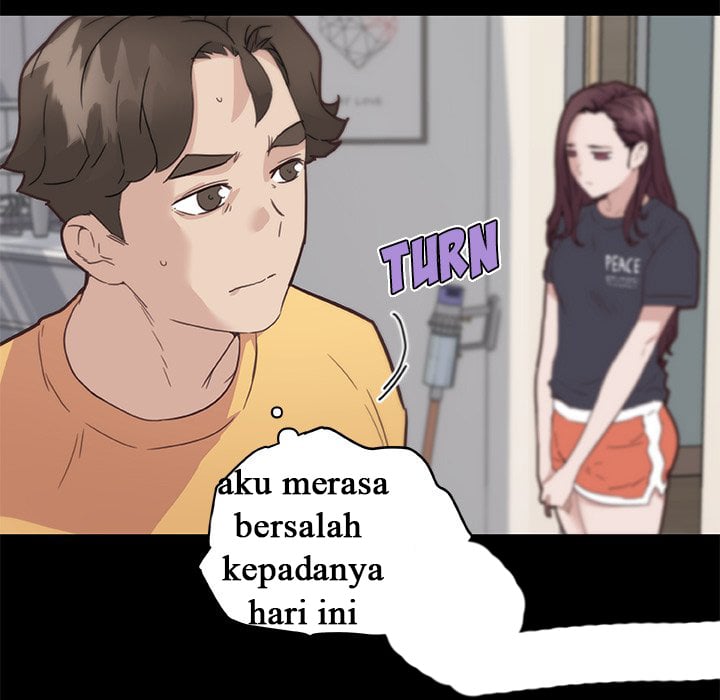 Family Adjustments - Chapter 43 34