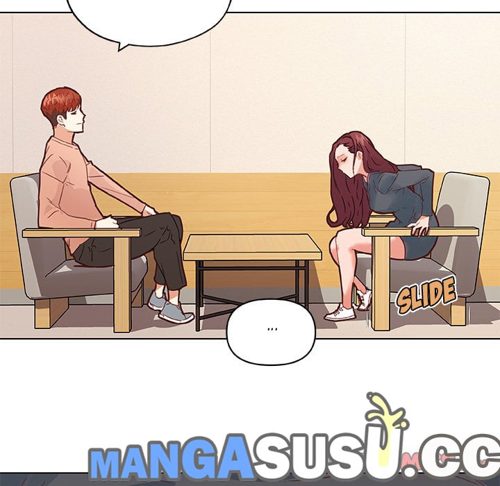 Family Adjustments - Chapter 43 63