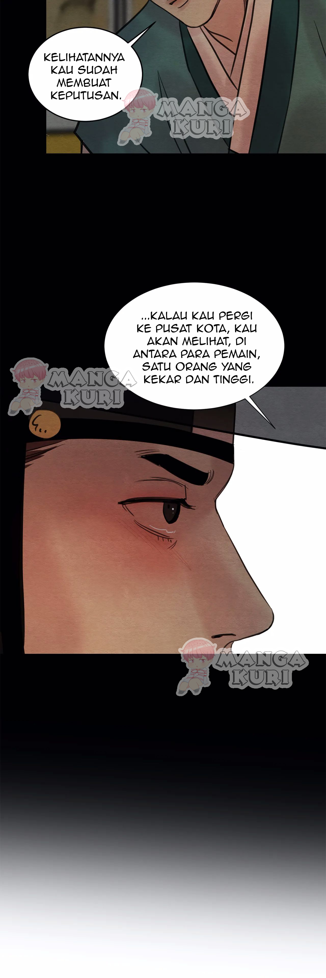 Painter of the night - Chapter 43 28
