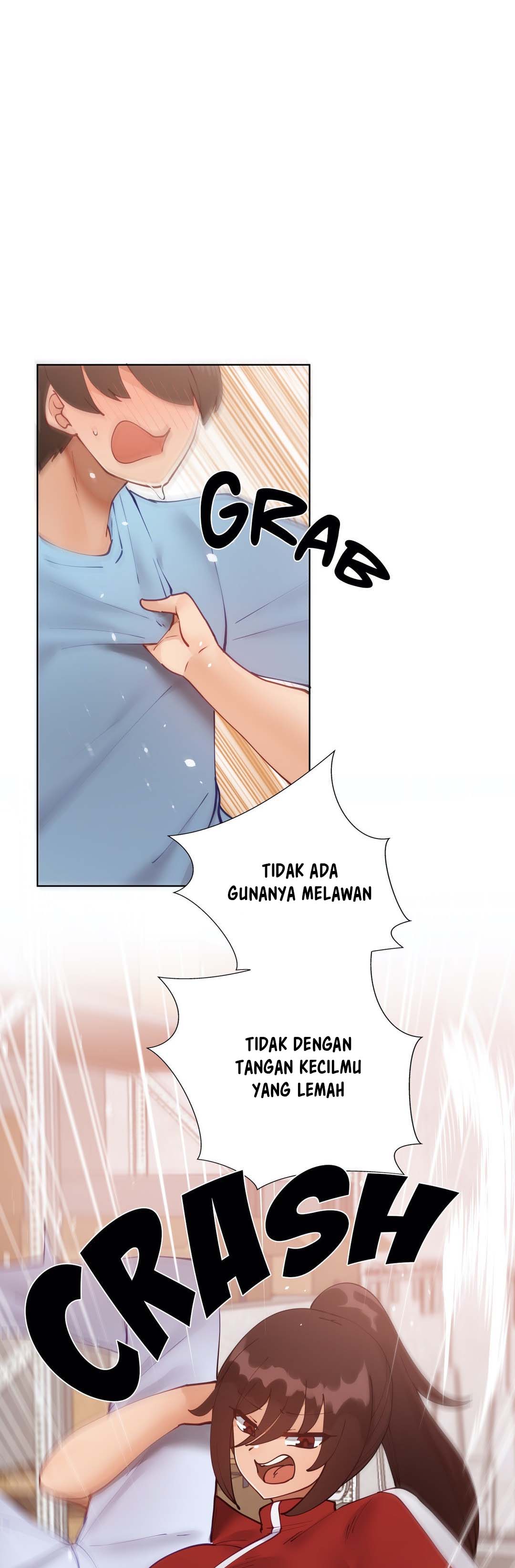 Learning the Hard Way - Chapter 43 42