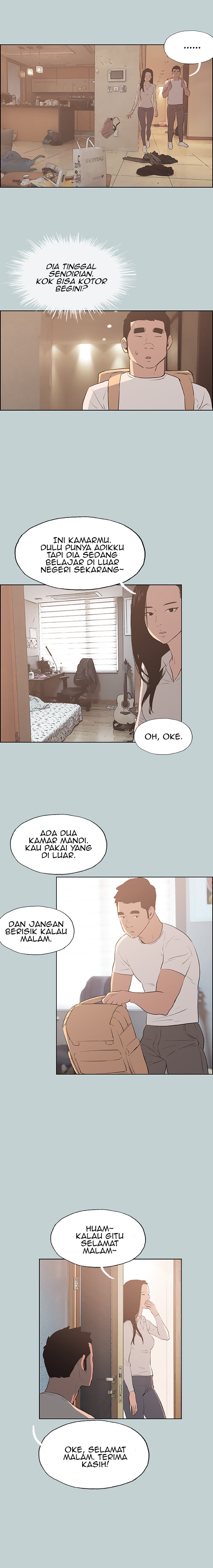Love Square - Chapter 43 20