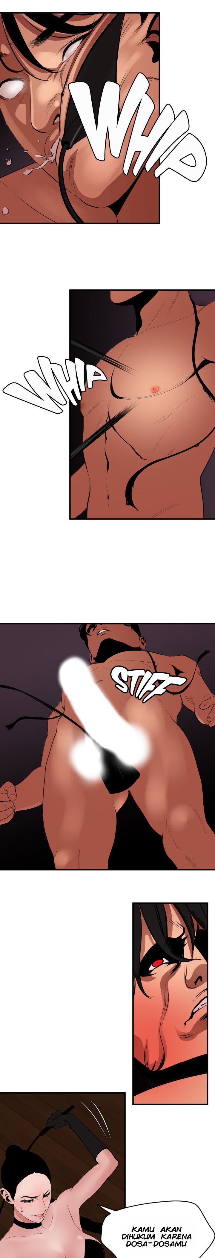 Lightning Rod - Chapter 43 16