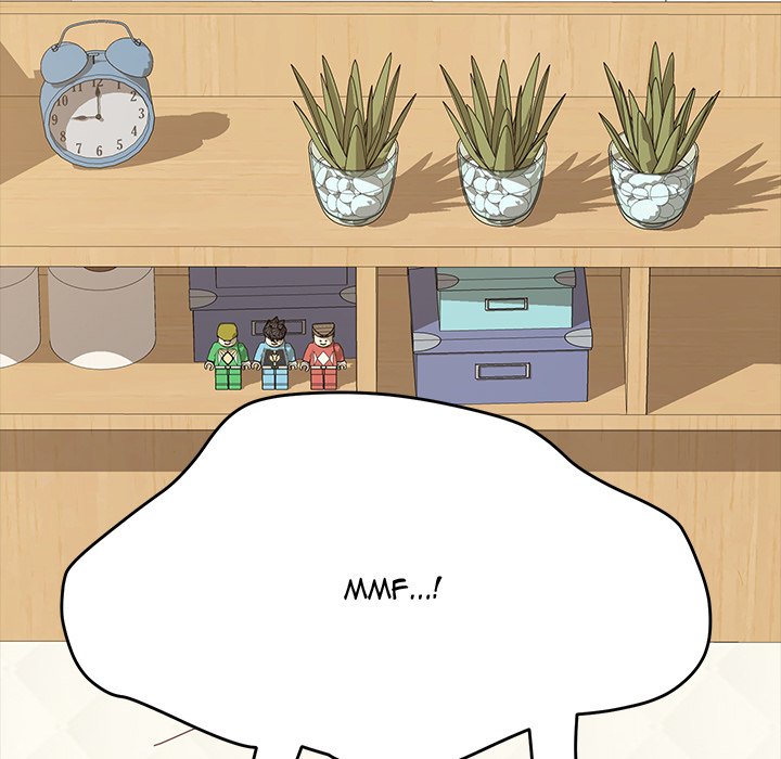 Perfect Roommates - Chapter 09 111