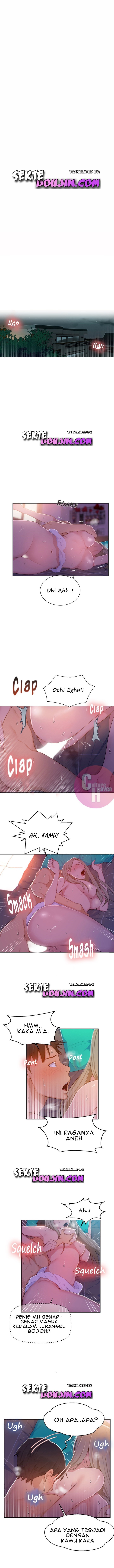 Secret Class - Chapter 09 3