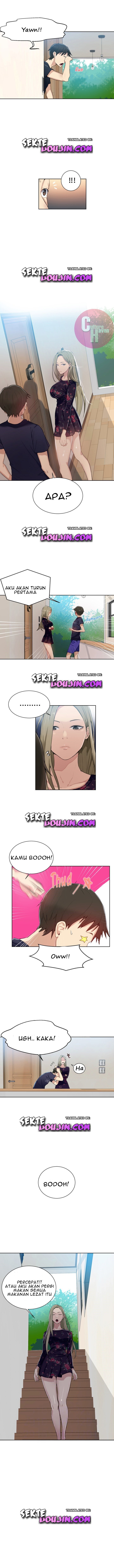 Secret Class - Chapter 09 12