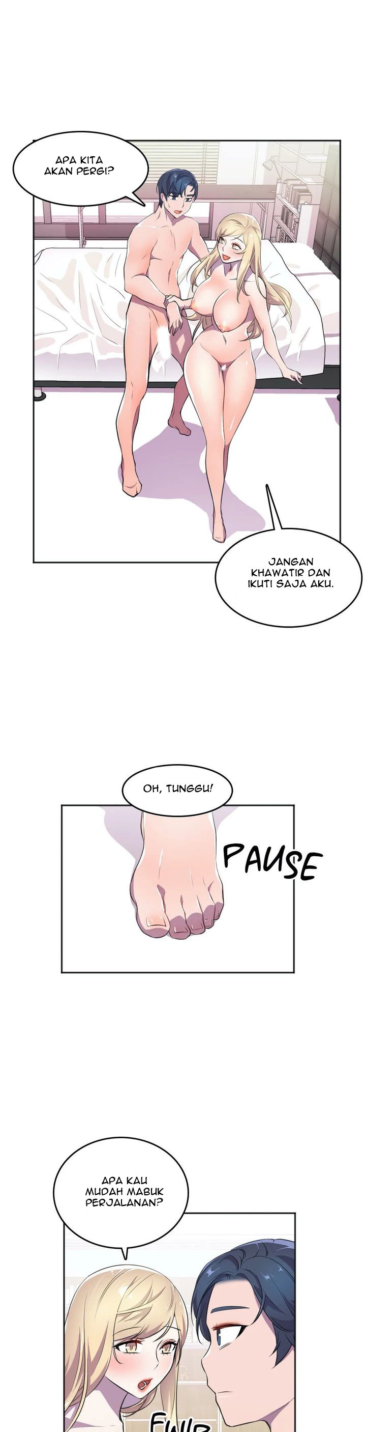 Hero Manager - Chapter 09 22