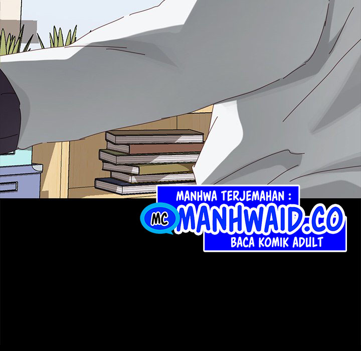 Perfect Roommates - Chapter 09 9