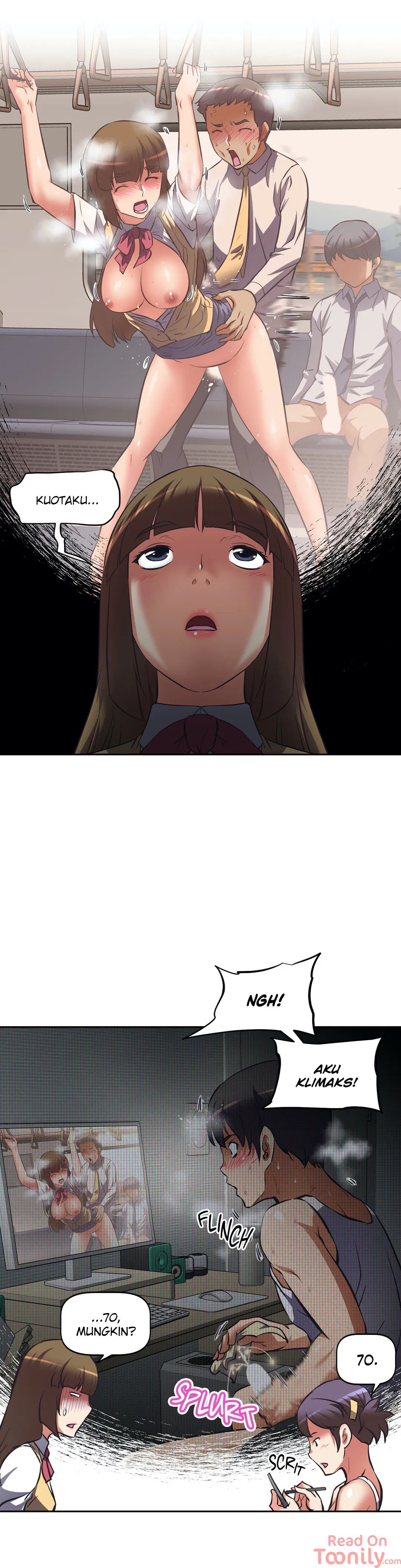 Hell’s Harem - Chapter 09 13 Hell’s Harem - Chapter 09 13