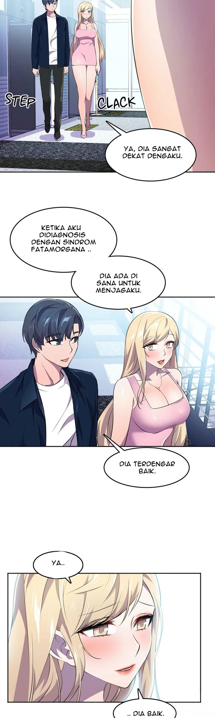 Hero Manager - Chapter 09 33
