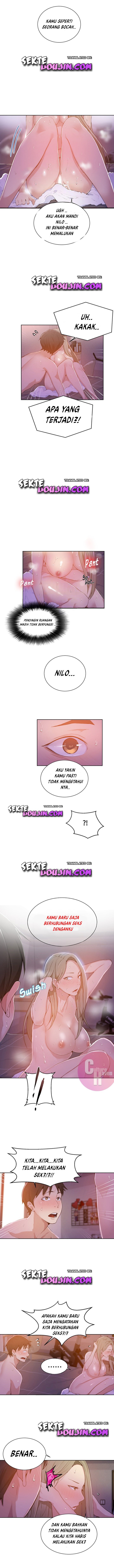 Secret Class - Chapter 09 8