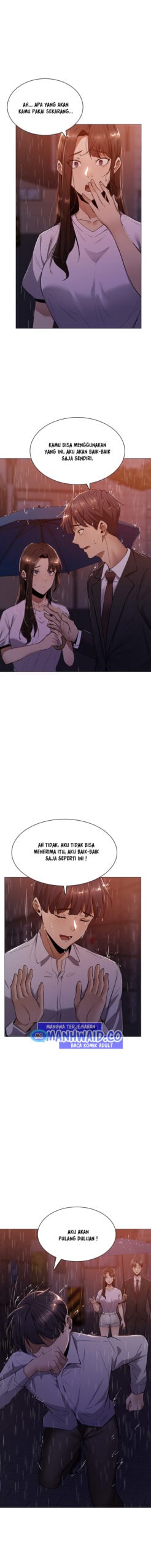 Is There an Empty Room? - Chapter 09 7