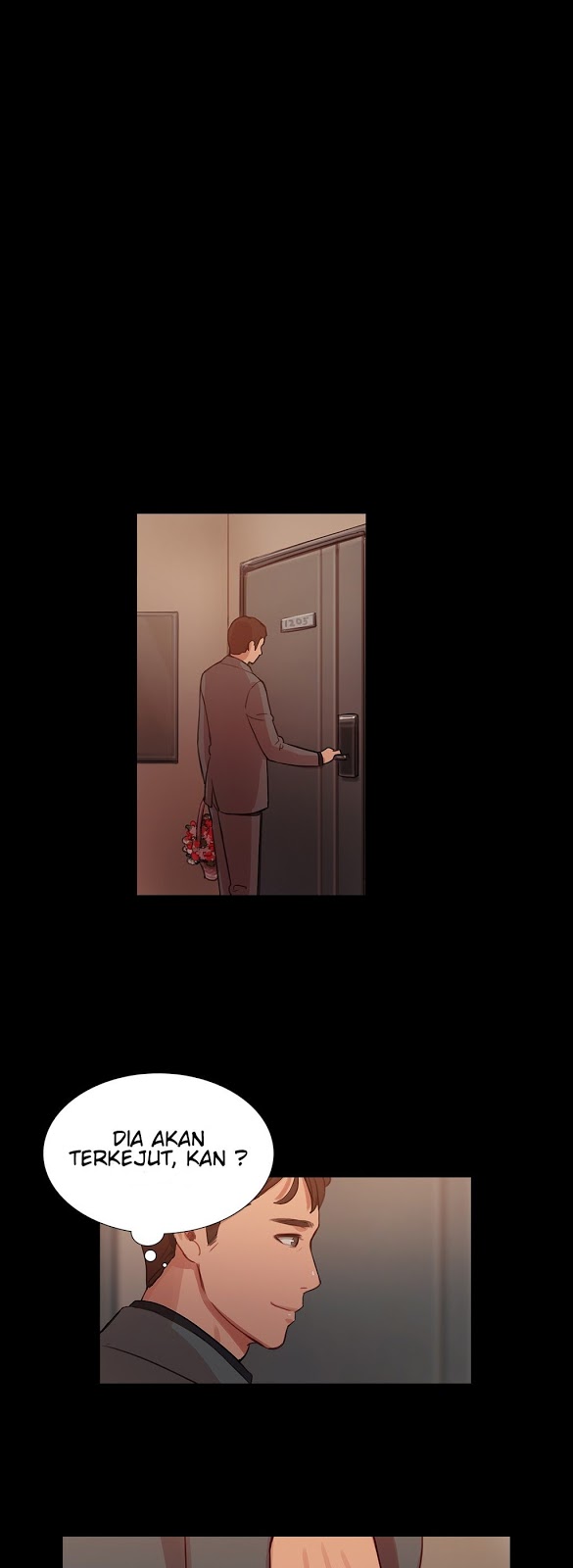 Fatal Woman - Chapter 09 1