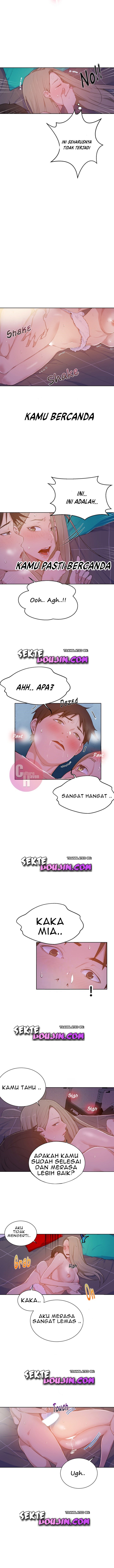 Secret Class - Chapter 09 7