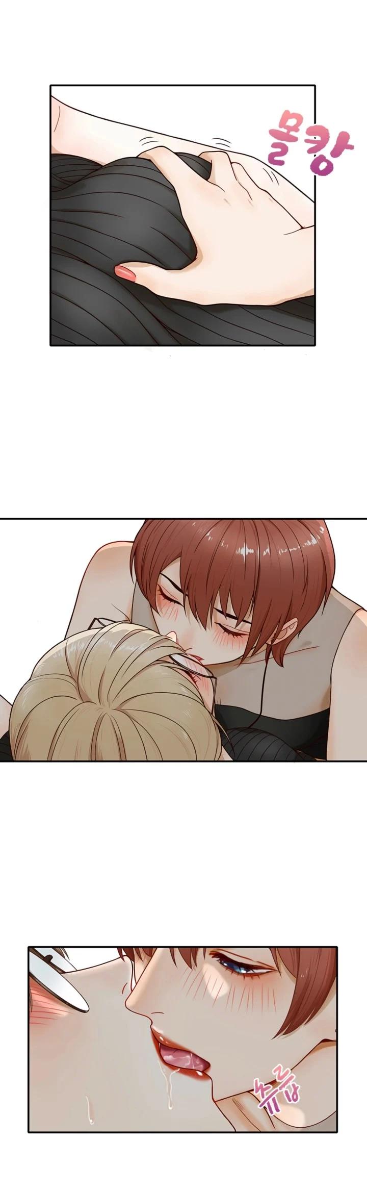 Secret Campus - Chapter 09 2 Secret Campus - Chapter 09 2