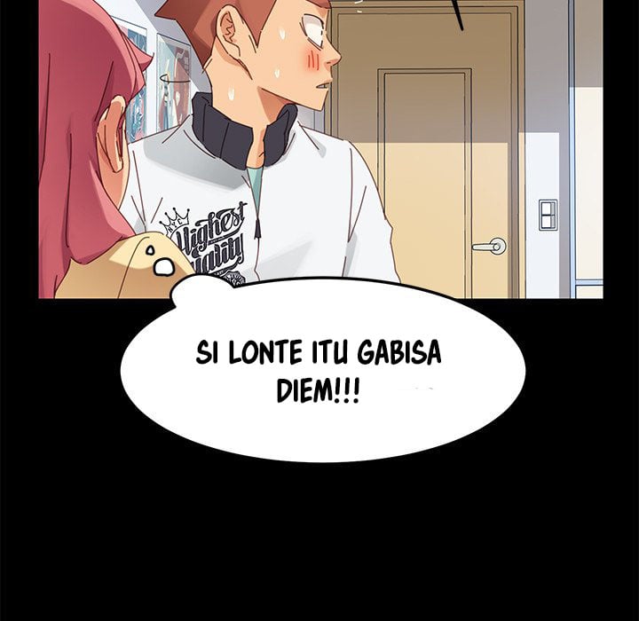 Perfect Roommates - Chapter 09 132