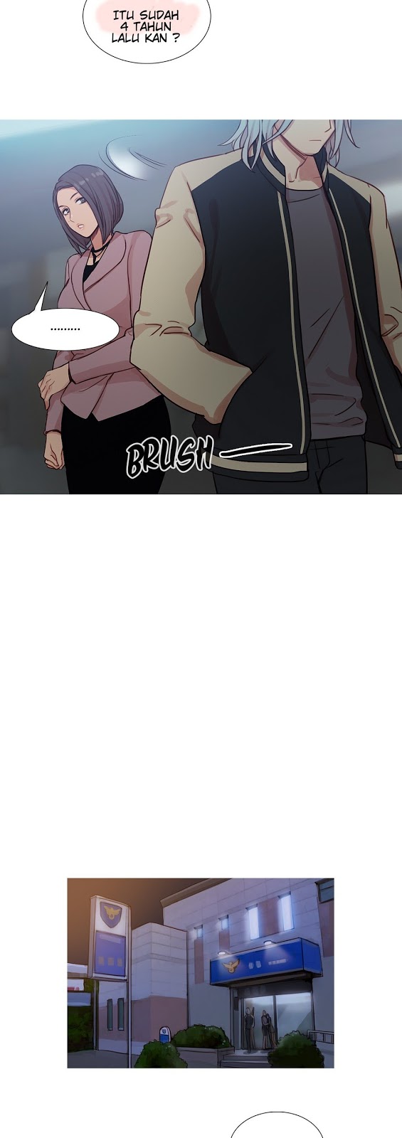 Fatal Woman - Chapter 09 37