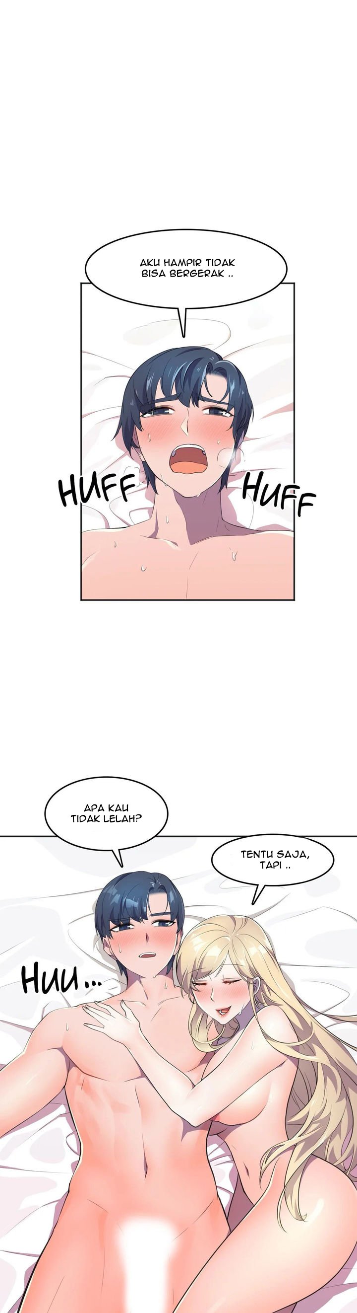 Hero Manager - Chapter 09 6