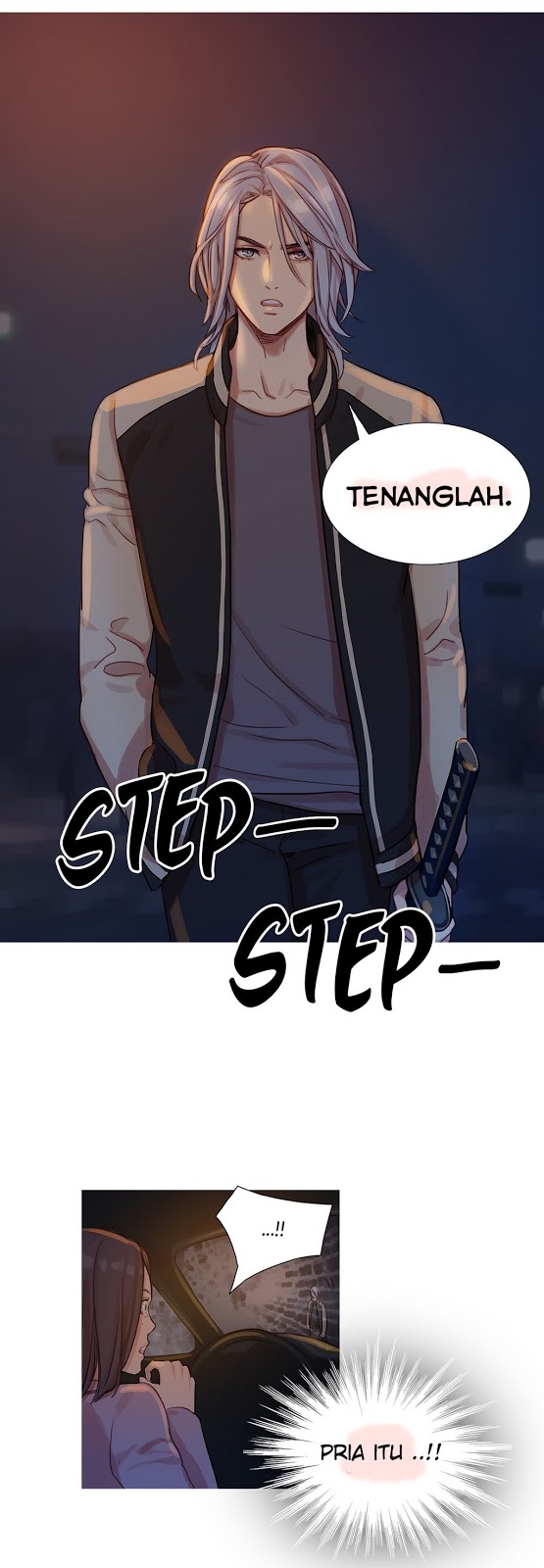 Fatal Woman - Chapter 09 23