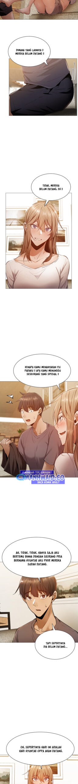 Is There an Empty Room? - Chapter 09 11