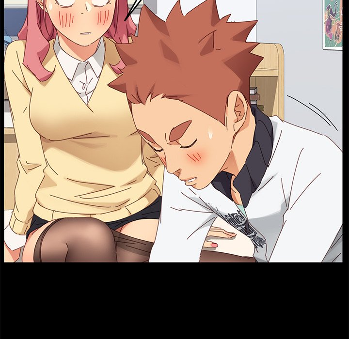 Perfect Roommates - Chapter 09 136