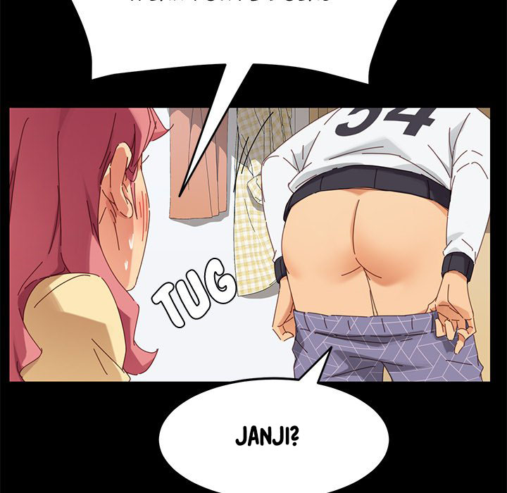 Perfect Roommates - Chapter 09 138