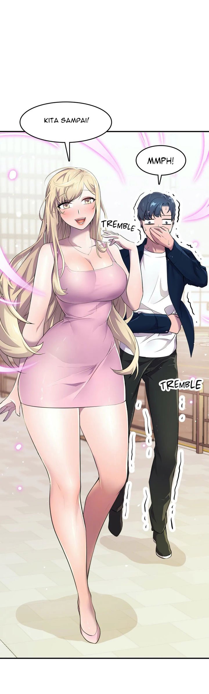 Hero Manager - Chapter 09 27