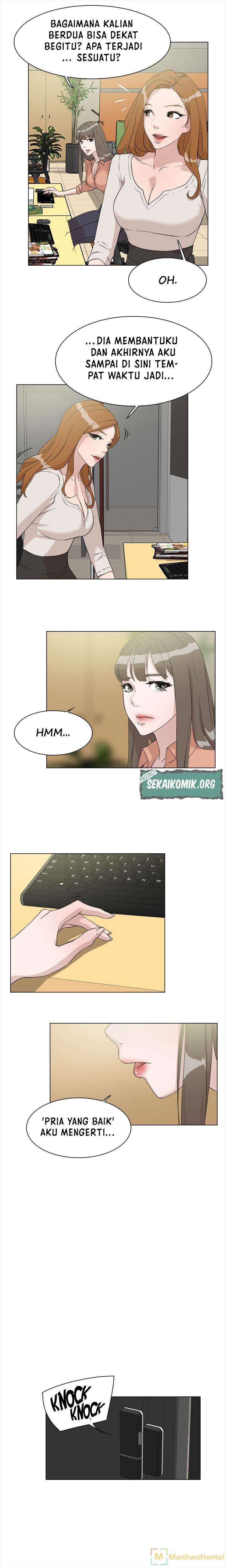 Her 4 Incher - Chapter 09 6