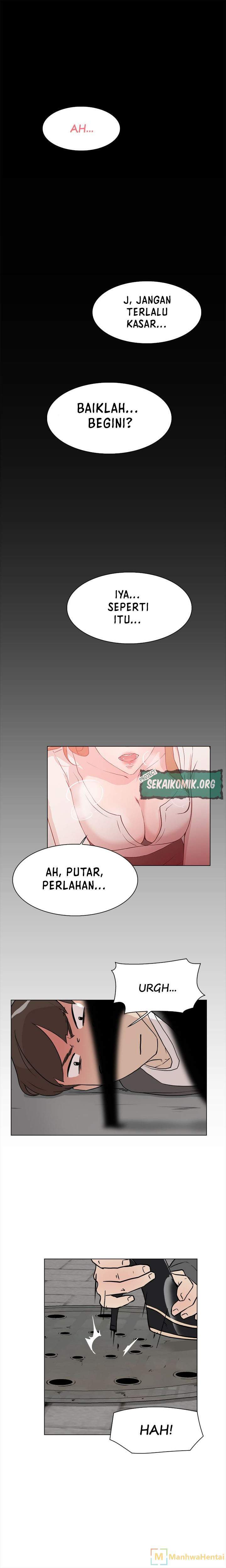 Her 4 Incher - Chapter 09 2