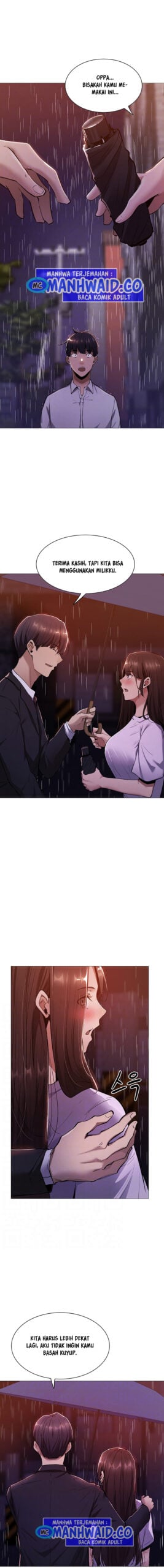 Is There an Empty Room? - Chapter 09 2