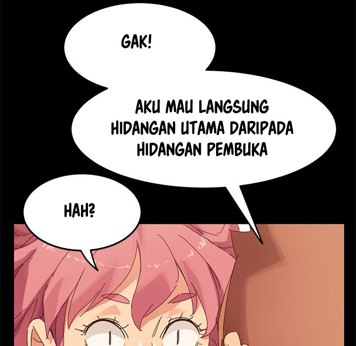 Perfect Roommates - Chapter 09 80