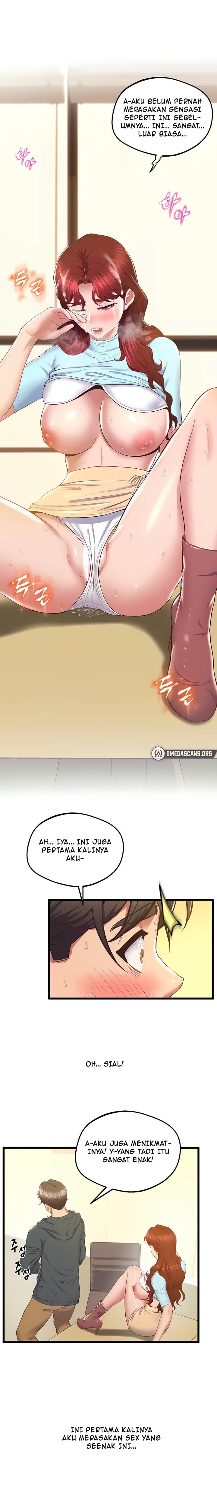 Absolute Smartwatch - Chapter 09 17
