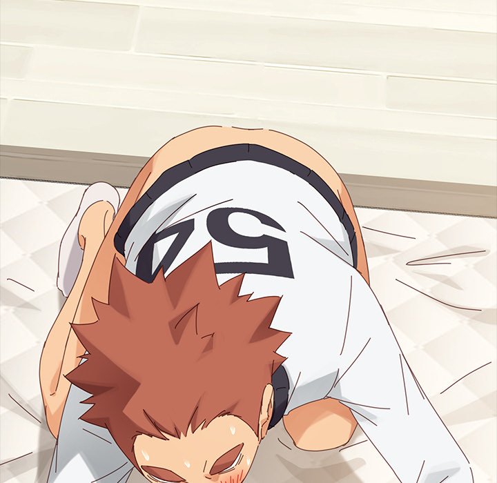 Perfect Roommates - Chapter 09 57
