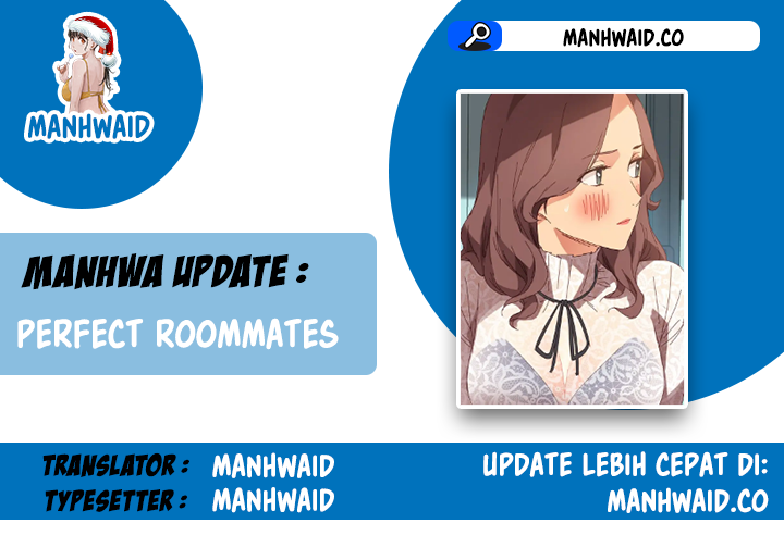 Perfect Roommates - Chapter 09 1