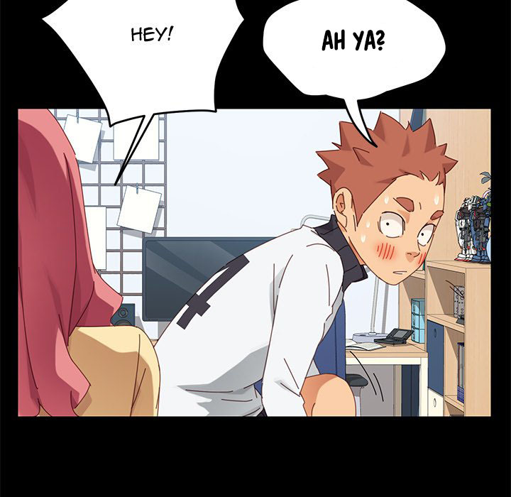 Perfect Roommates - Chapter 09 170
