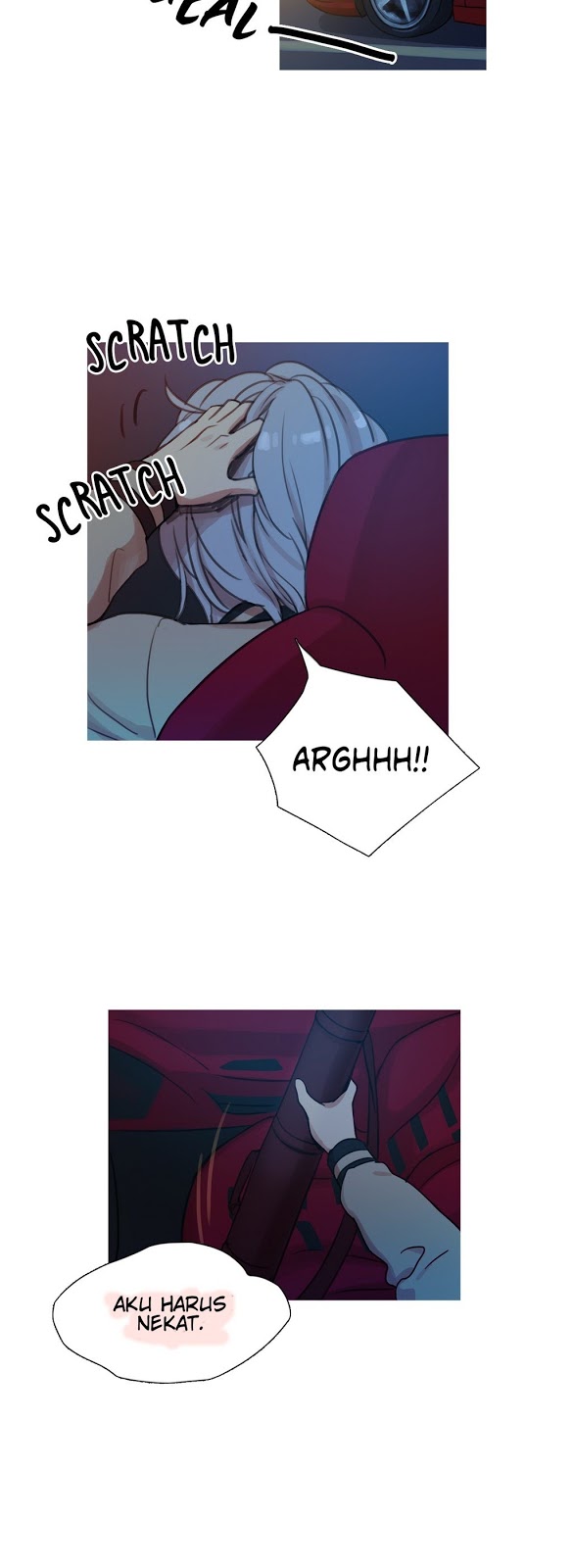 Fatal Woman - Chapter 09 19