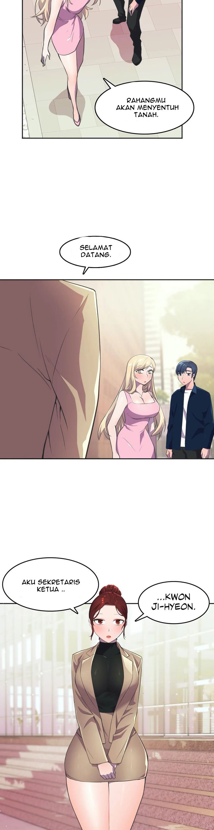 Hero Manager - Chapter 09 30