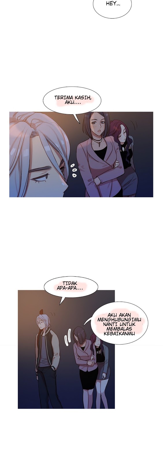 Fatal Woman - Chapter 09 38