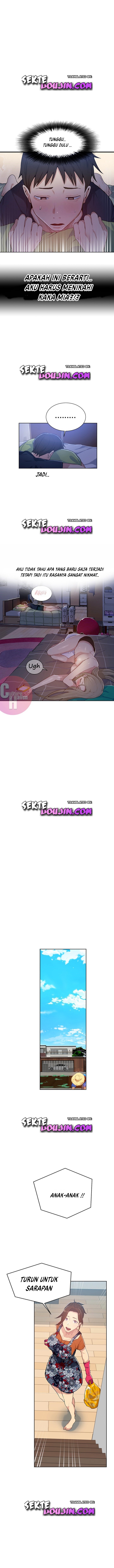 Secret Class - Chapter 09 11
