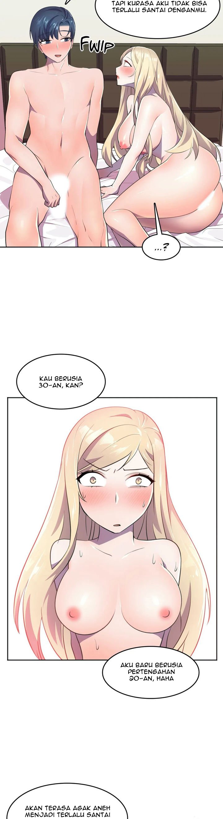 Hero Manager - Chapter 09 9