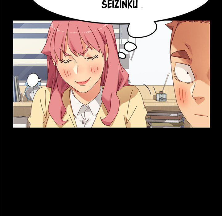 Perfect Roommates - Chapter 09 134