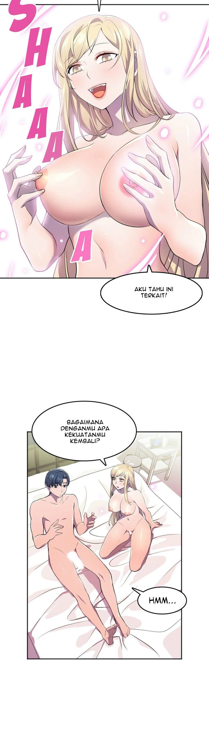 Hero Manager - Chapter 09 13