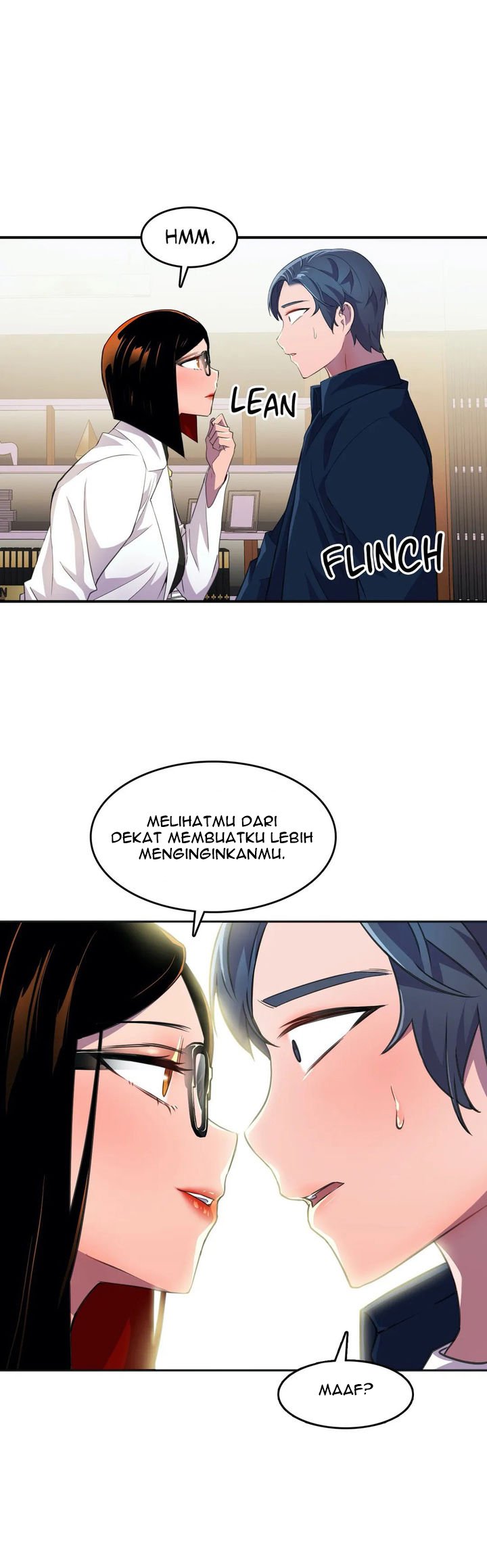 Hero Manager - Chapter 09 42