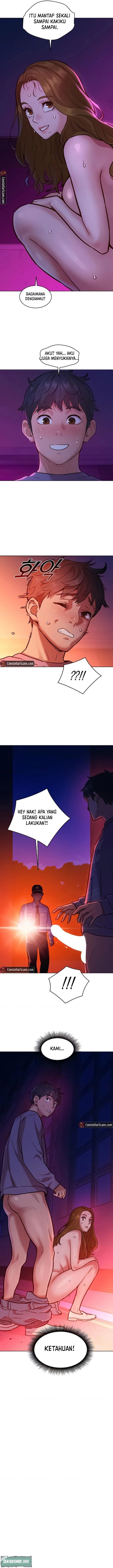 Friendship To Love - Chapter 09 6