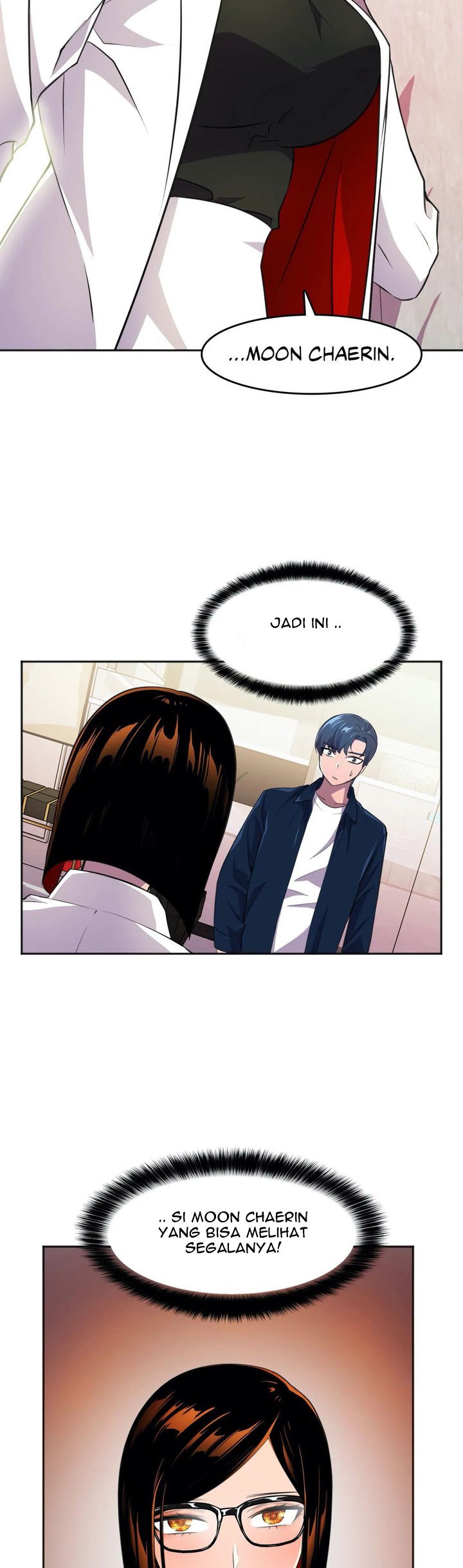 Hero Manager - Chapter 09 39