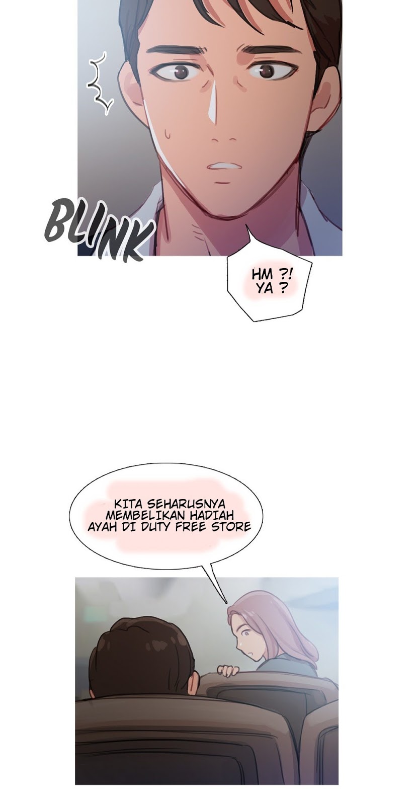 Fatal Woman - Chapter 09 9