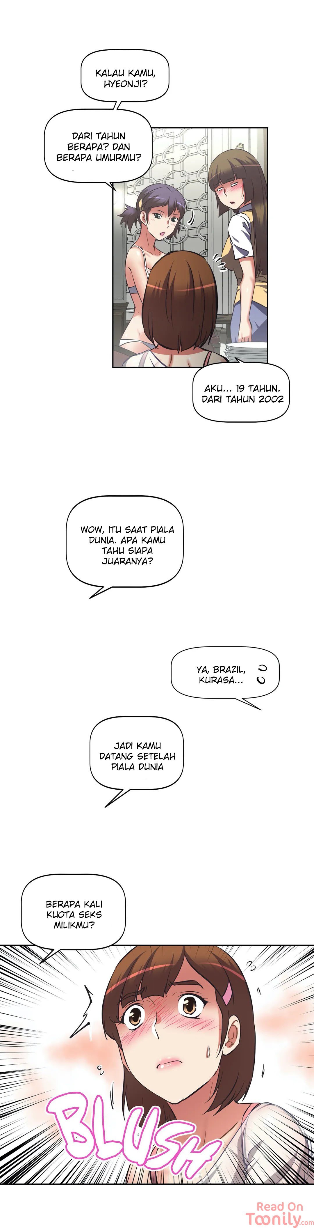 Hell’s Harem - Chapter 09 14 Hell’s Harem - Chapter 09 14