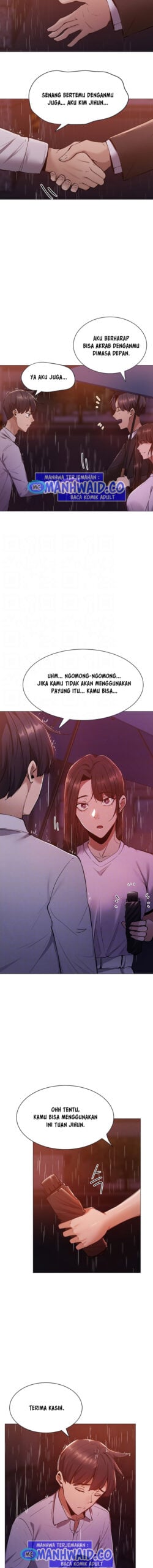 Is There an Empty Room? - Chapter 09 5
