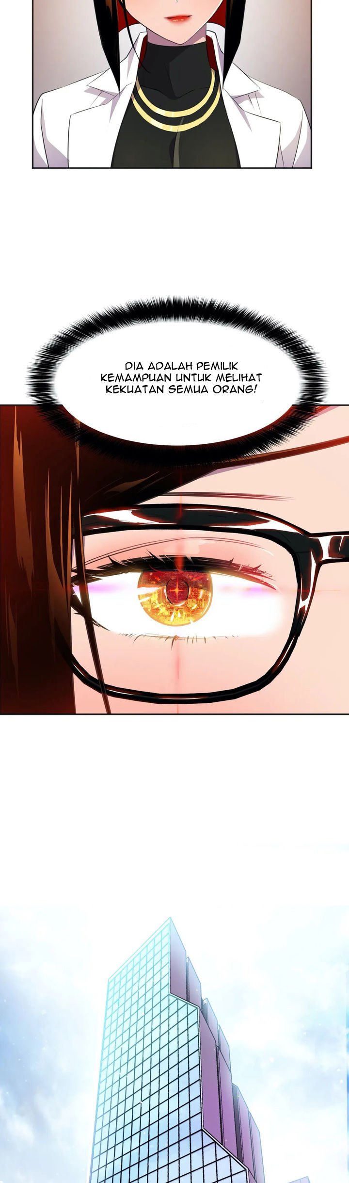 Hero Manager - Chapter 09 40