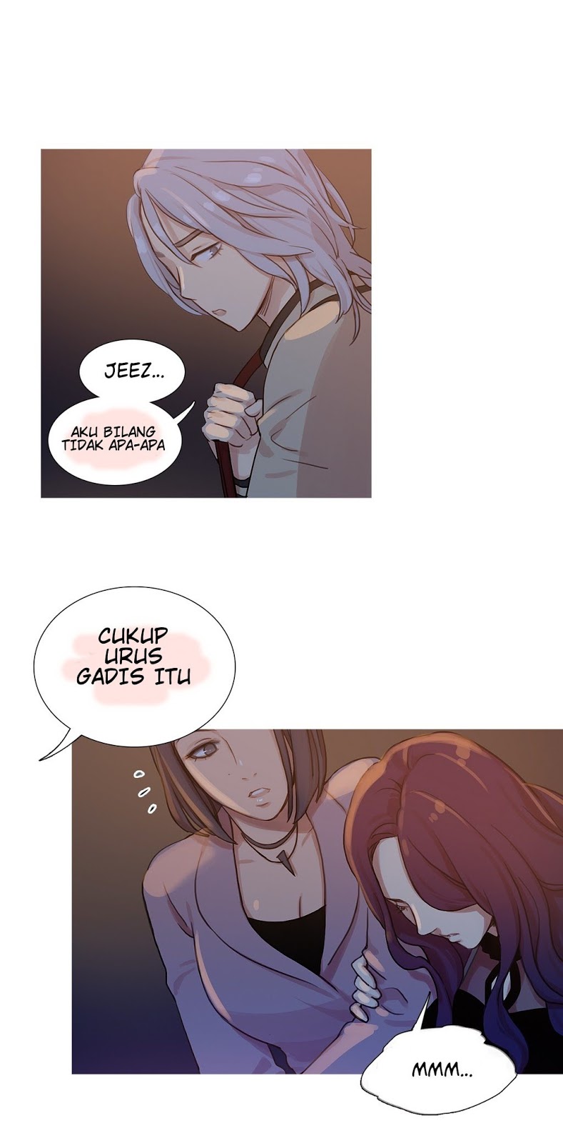 Fatal Woman - Chapter 09 39