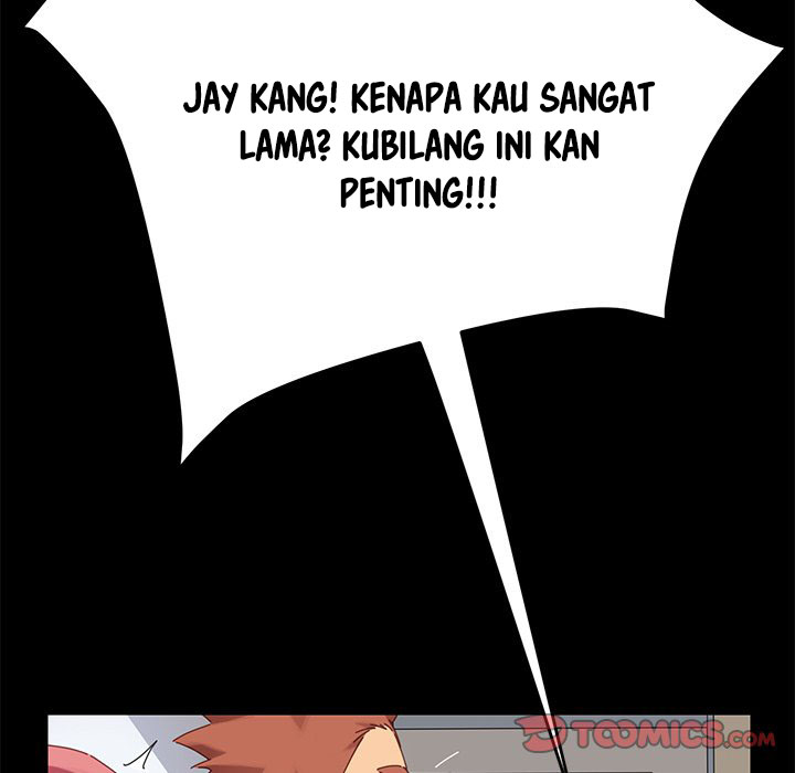 Perfect Roommates - Chapter 09 131